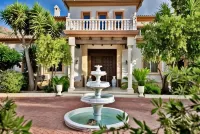 Hotel la Plantación Hotels in Finestrat