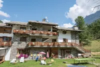 Albergo Boule de Neige Hotels in Ceresole Reale