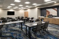 페어필드 인 앤 스위트 바이 마리오트 샬롯 대학 연구 공원 메클렌버그 카운티 호텔