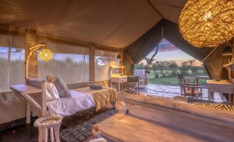 Mara Major Camp
