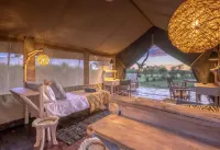 Mara Major Camp Hotels in Talek