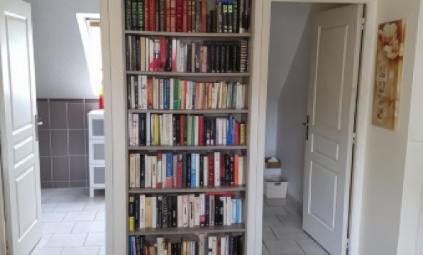 Chambres d'Hôtes Arques en Ciel