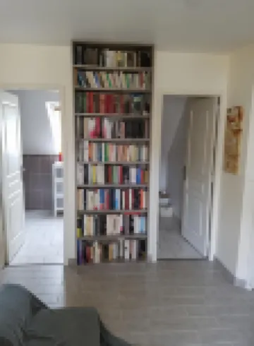 阿奎斯希爾住宿加早餐酒店 阿爾克拉巴泰勒酒店