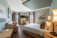 A Casa di Mà Hotels in Montegrosso