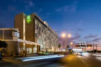 Holiday Inn Lima Airport Hotels in der Nähe von Casa de Aliaga
