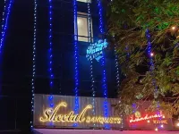Sheetal Residency Hotels near Mindspace