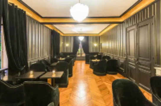 Les Jardins d'Epicure