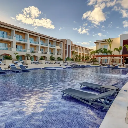 Hideaway at Royalton Punta Cana, An Autograph Collection All-Inclusive Resort & Casino, Adults Only