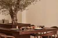 Vasi Hôtels à : Athènes