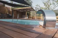 Les Chambres de Toucas Hotels in Sollies-Toucas