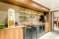 Hotel Arcades - breakfast