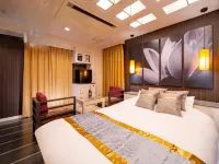 HOTEL　Noblesse Hotel dekat Kobe University Fukae Campus