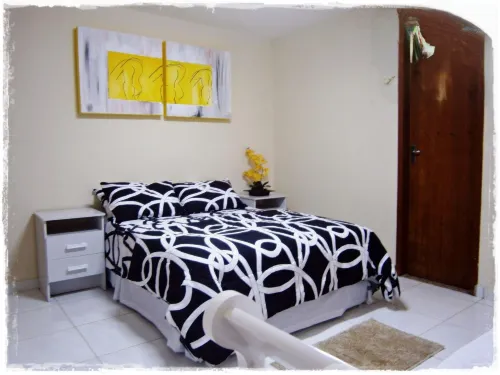 Suítes de Setiba - Hospedaria Oca Ruca Hotels in Guarapari