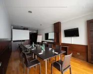 Hotel Bel Sit Hotels in Angera