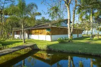 Canto Caiçara Hostel