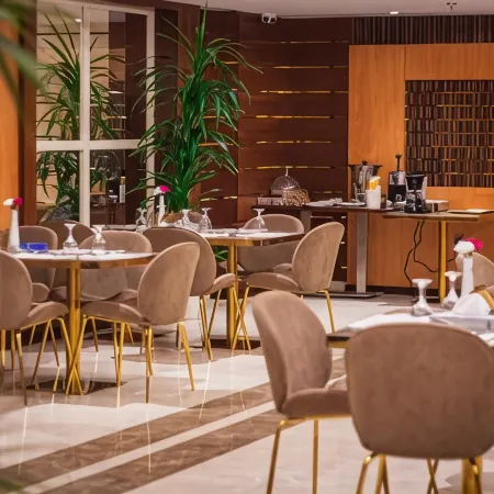 Towers Hotel Alqassim