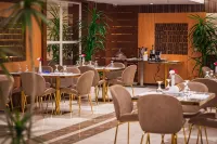 Towers Hotel Alqassim Hotel di Buraydah