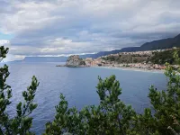 White Rooms Hotels in Reggio Calabria
