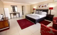 Airport Gardens Boutique Hotel Hotels in Boksburg