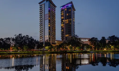 MiraMar Luxury Residences
