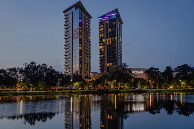 MiraMar Luxury Residences
