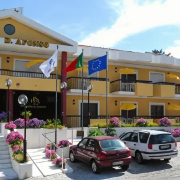 D. Afonso Hotel & Spa