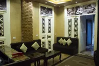 Heritage Hostel Cairo