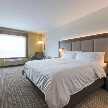 Holiday Inn Express & Suites MONCTON by IHG