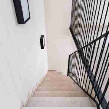 Huswell - Chic Duplex Studio with High-Quality Finishes in Ghent Center Others