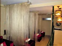 Uptown Condotel - Balkon