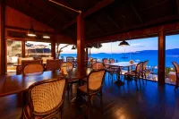 The Cliff Lipe - breakfast