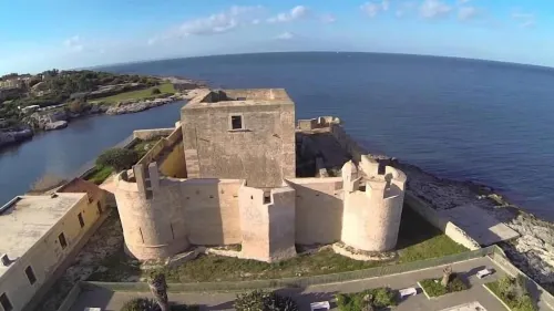 B&Brucoli Hotels in Carlentini