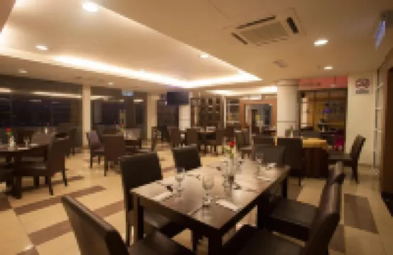Hotel Seri Malaysia Kuala Terengganu Các khách sạn ở Kuala Terengganu