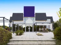 Kyriad Deauville - Saint Arnoult Hotels in Deauville