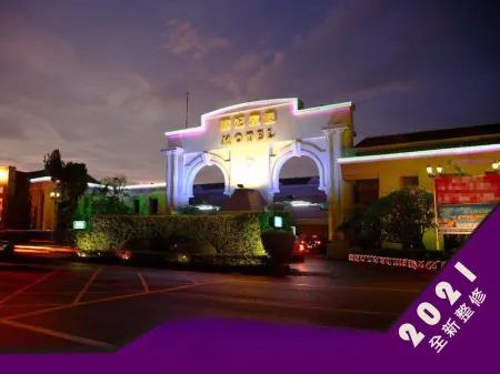 King & Princess Motel-Rende