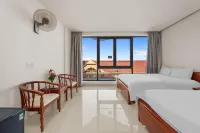 Cocorico Da Nang Beach Hotel