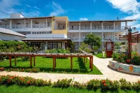 Brisamar Hotel Pousada Hotels in Barra de São Miguel