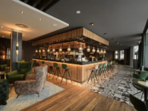 Hotel Demas München-Unterhaching Hotels in Unterhaching