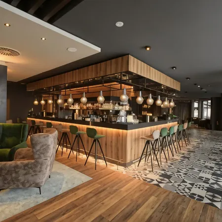 Hotel Demas München-Unterhaching