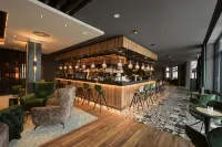 Hotel Demas München-Unterhaching Hotel a Unterhaching