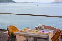 Erdem City Hotel فنادق في كاس