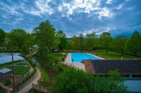 Hotel Linde Durbach Hotels in Durbach