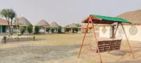 Rann Visamo Village Resort Hotels in Kutch