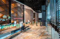 Atria Sofo Suites - Petaling Jaya