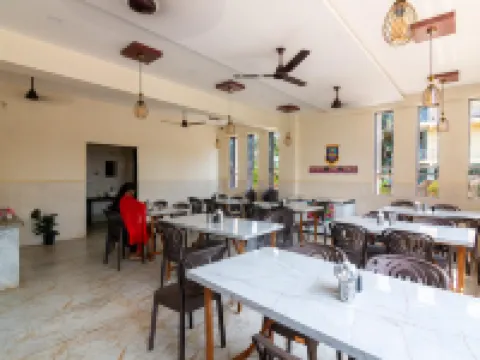 Arnnas Resort Diveagar Hotels in Diveagar