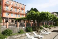 Albergo Riva - 3 stjerner