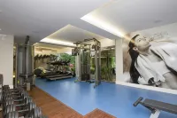 Le Canard Joinville - Fitnessstudio