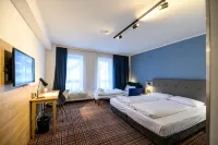 Hotel Ambassador Essen