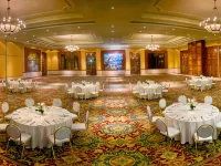 The Lalit Mumbai - petit déjeuner