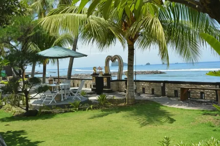 賽格瑞灣哥比奇旅館